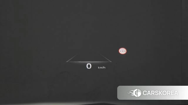 Kia K8 Hybrid id 3841942 из Кореи 8