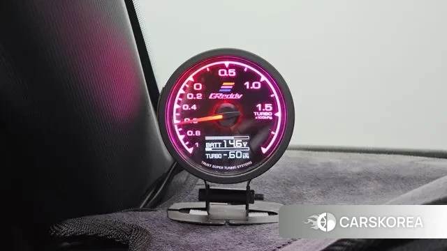 Kia The New K3 2nd generation id 3697489 из Кореи 8