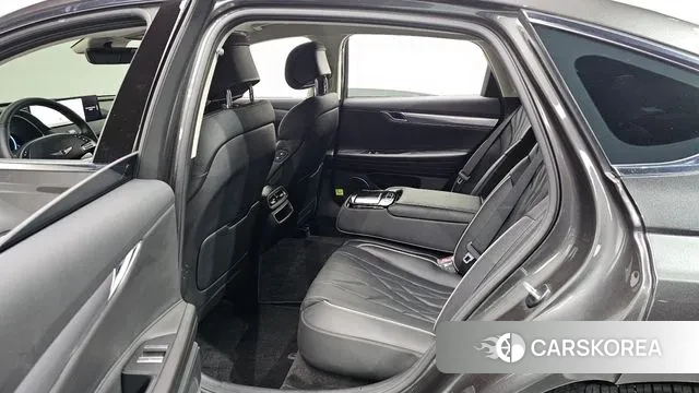 Genesis G80 (RG3) id 3600565 из Кореи 8