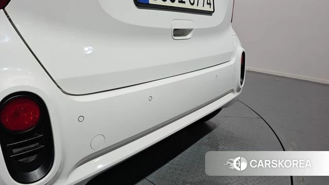 Kia The New Ray id 4550857 из Кореи 8