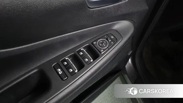 Hyundai The New Santa Fe id 3586230 из Кореи 8