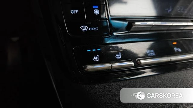 Hyundai The New Grandeur IG id 4632339 из Кореи 8