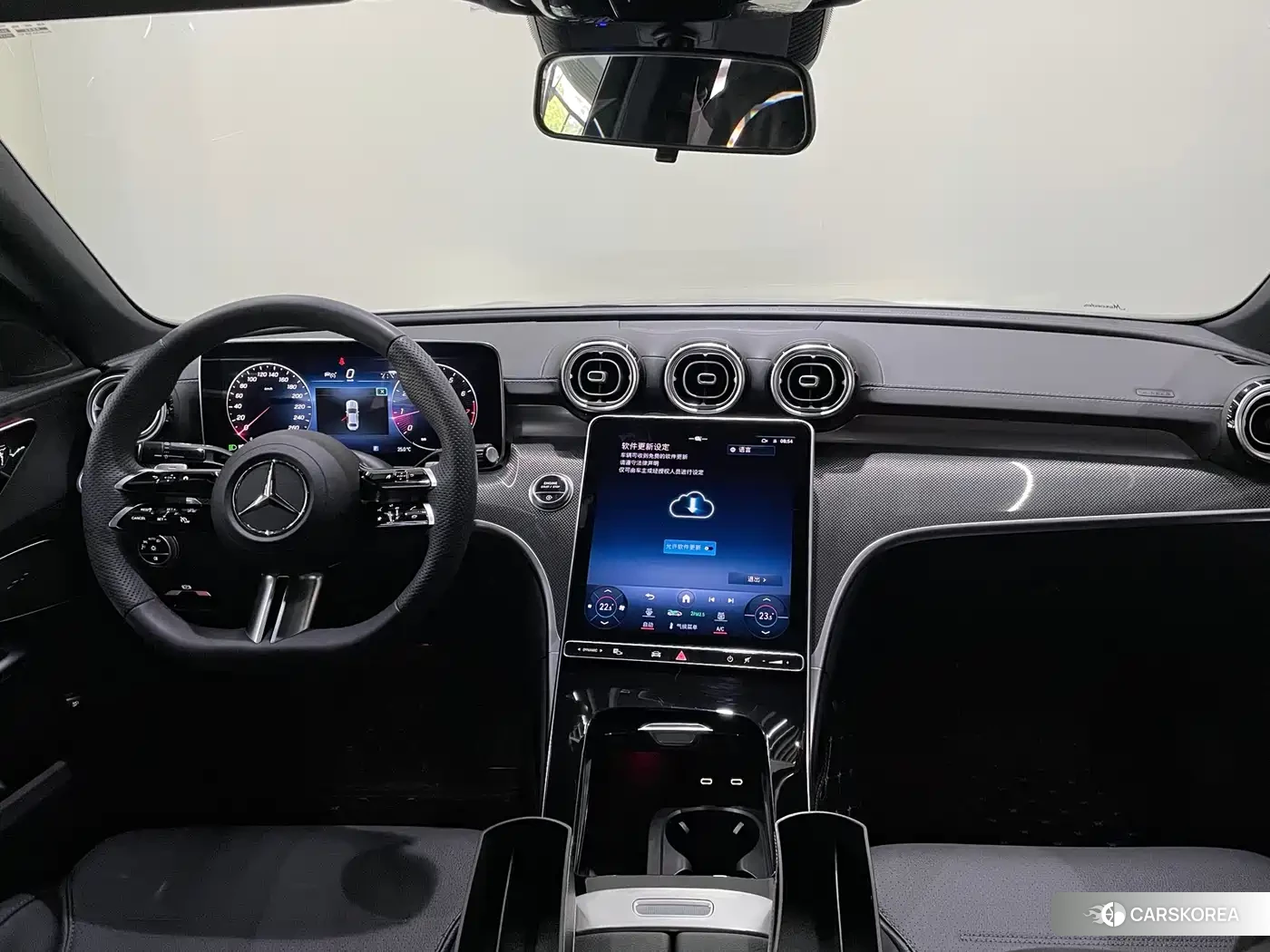 Mercedes-Benz C-class id 4538912 из Китая 8