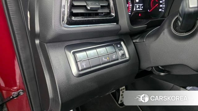 Ssangyong Berry New Tivoli id 4508013 из Кореи 8