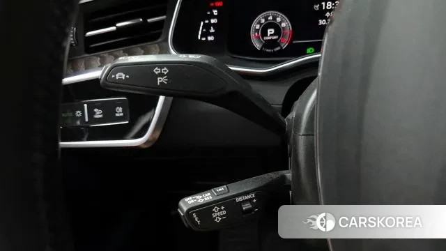 Audi A6 (C8) id 2986275 из Кореи 8