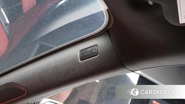 Maserati Levante id 4231195 из Кореи 8