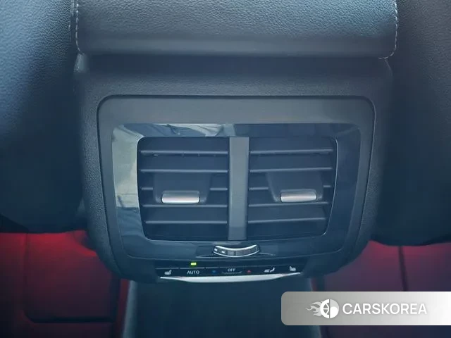 BMW X3 (G01) id 3096038 из Кореи 8