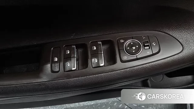 Hyundai The New Grandeur IG Hybrid id 3463405 из Кореи 8