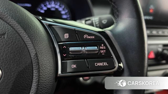 Kia Come New K3 id 4678001 из Кореи 8