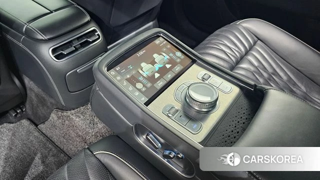 Genesis G90 (RS4) id 4567156 из Кореи 8