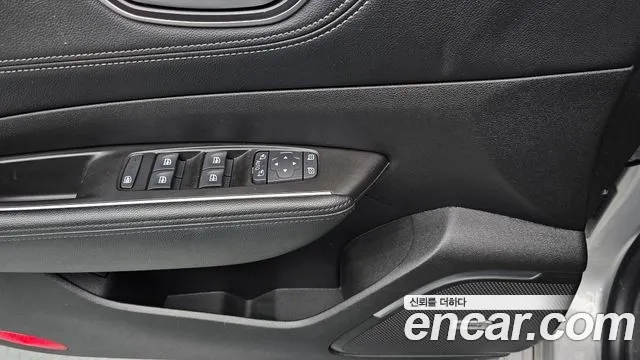 Renault Korea (Samsung) SM6 id 2870747 из Кореи 8