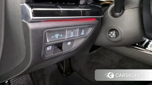 Genesis G80 (RG3) id 3477897 из Кореи 8