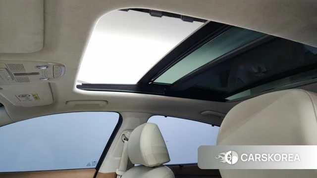 Hyundai The New Grandeur IG id 4338920 из Кореи 8