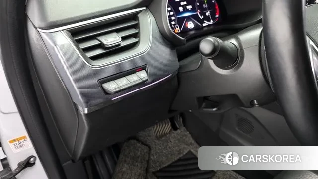 Renault Korea (Samsung) XM3 id 2994239 из Кореи 8