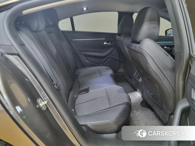 Peugeot 508 second Generation id 3916566 из Кореи 8