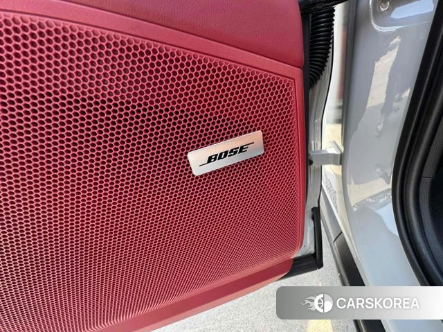 Porsche Cayenne (PO536) id 3964398 из Кореи 8