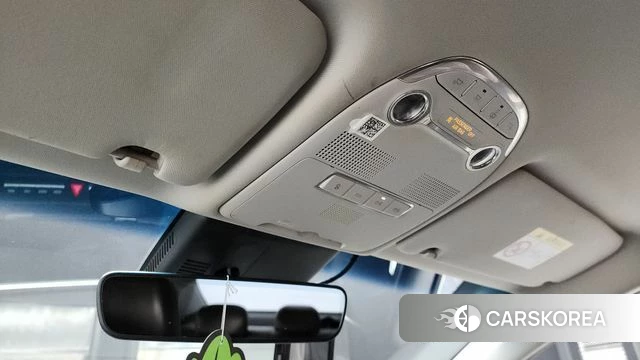 Hyundai The New Grandeur IG id 4525044 из Кореи 8