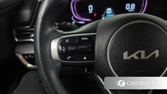 Kia Sportage 5th Generation id 4624848 из Кореи 8