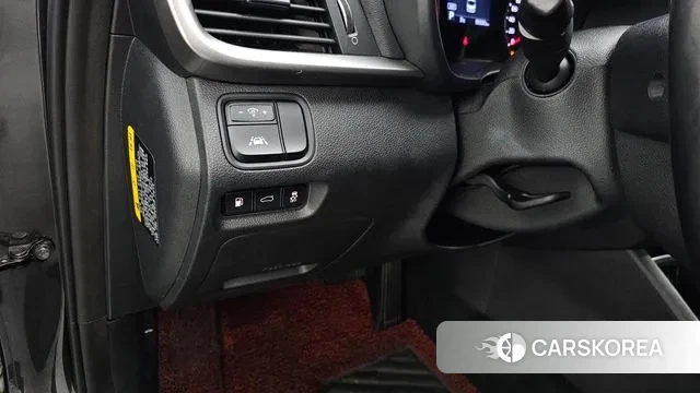 Kia The New K5 2nd generation id 3514830 из Кореи 8