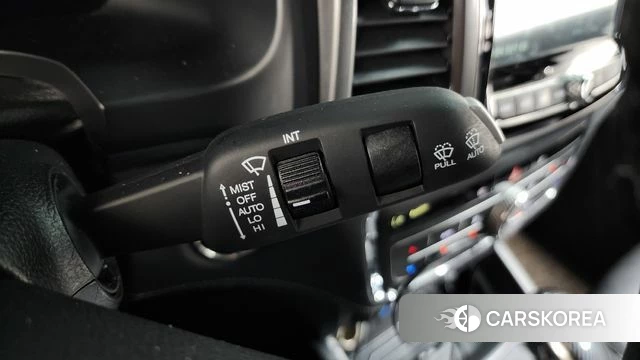 Ssangyong The New Rexton Sport id 4835517 из Кореи 8