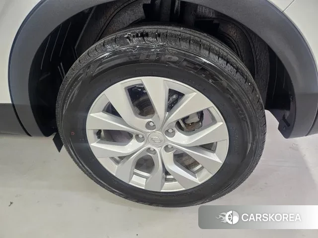 Renault Korea (Samsung) XM3 id 3084398 из Кореи 8