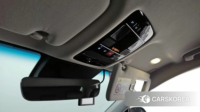 Hyundai Grandeur (GN7) id 4201641 из Кореи 8