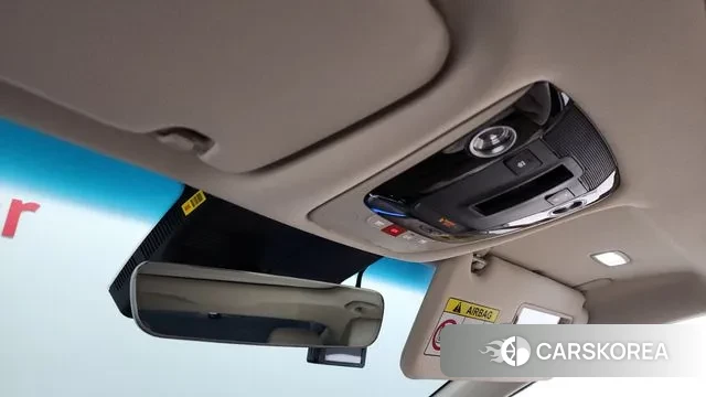 Kia The New K8 Hybrid id 3533419 из Кореи 8