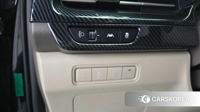 Kia Carnival 4th generation id 4793929 из Кореи 8