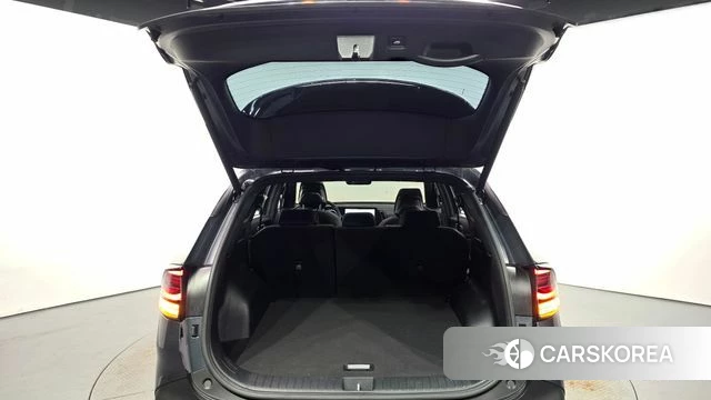 Kia Sportage 5th Generation Hybrid id 4730117 из Кореи 8