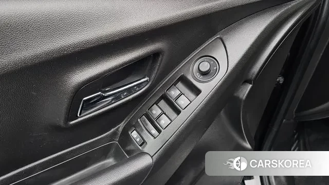 Chevrolet (GM Daewoo) The New Trax id 3530934 из Кореи 8