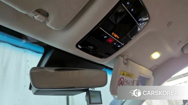 Hyundai Grandeur (GN7) id 3805391 из Кореи 8