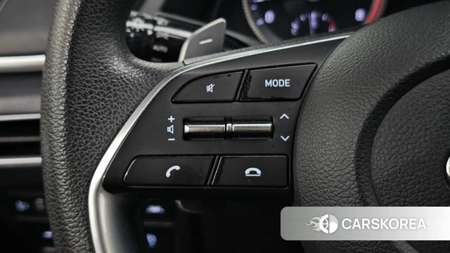 Hyundai Sonata (DN8) id 4943404 из Кореи 8
