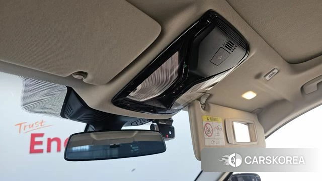 BMW 5 Series (G30) id 4245175 из Кореи 8