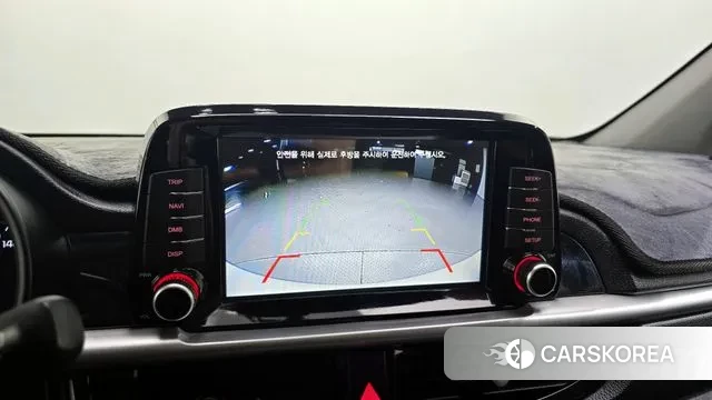 Kia All New Morning (JA) id 3505413 из Кореи 8