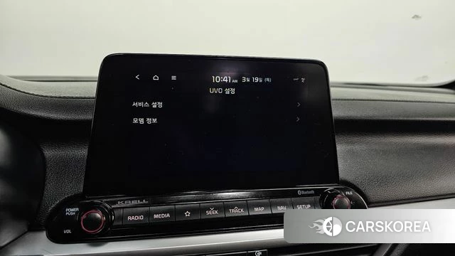 Kia Come New K3 id 3814096 из Кореи 8