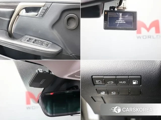 Lexus RX450h 4th generation id 3098092 из Кореи 8