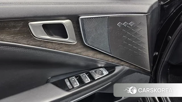 Kia K8 id 3726404 из Кореи 8