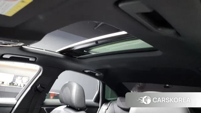 Audi A6 (C8) id 3248264 из Кореи 8