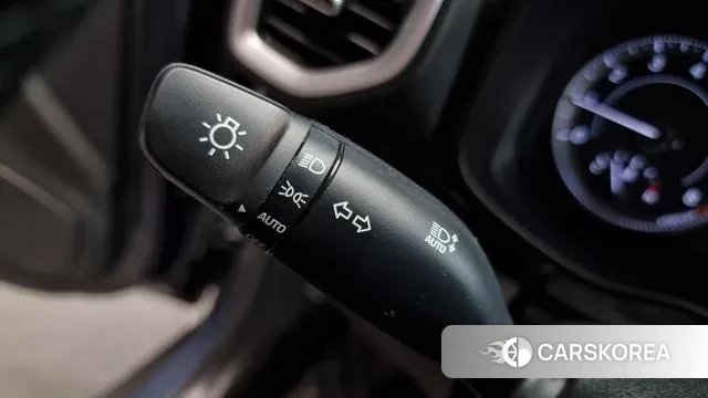 Hyundai Venue id 3504648 из Кореи 8