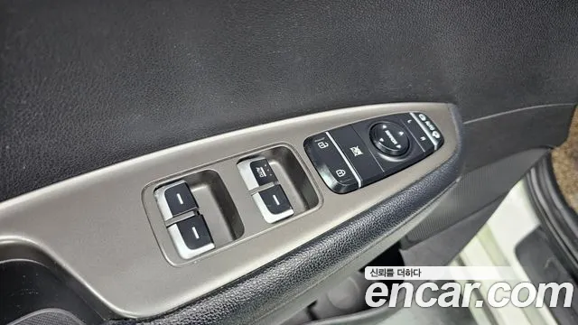 Kia The New K5 2nd generation id 2656080 из Кореи 8