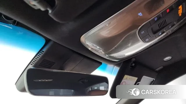 Genesis G80 (RG3) id 3422540 из Кореи 8