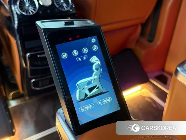 Mercedes-Benz Vito id 3908035 из Китая 8