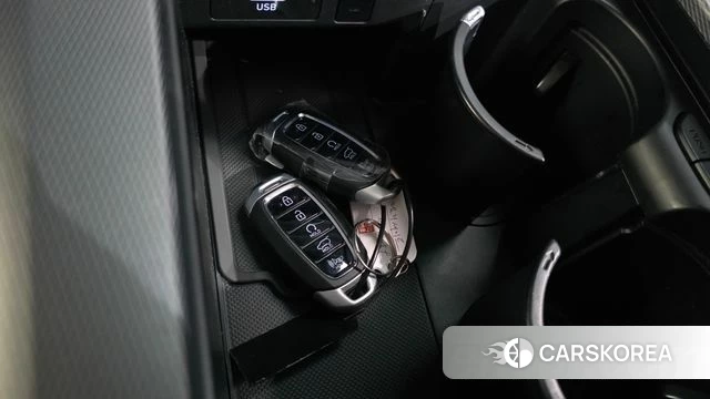 Hyundai Palisade id 4435110 из Кореи 8