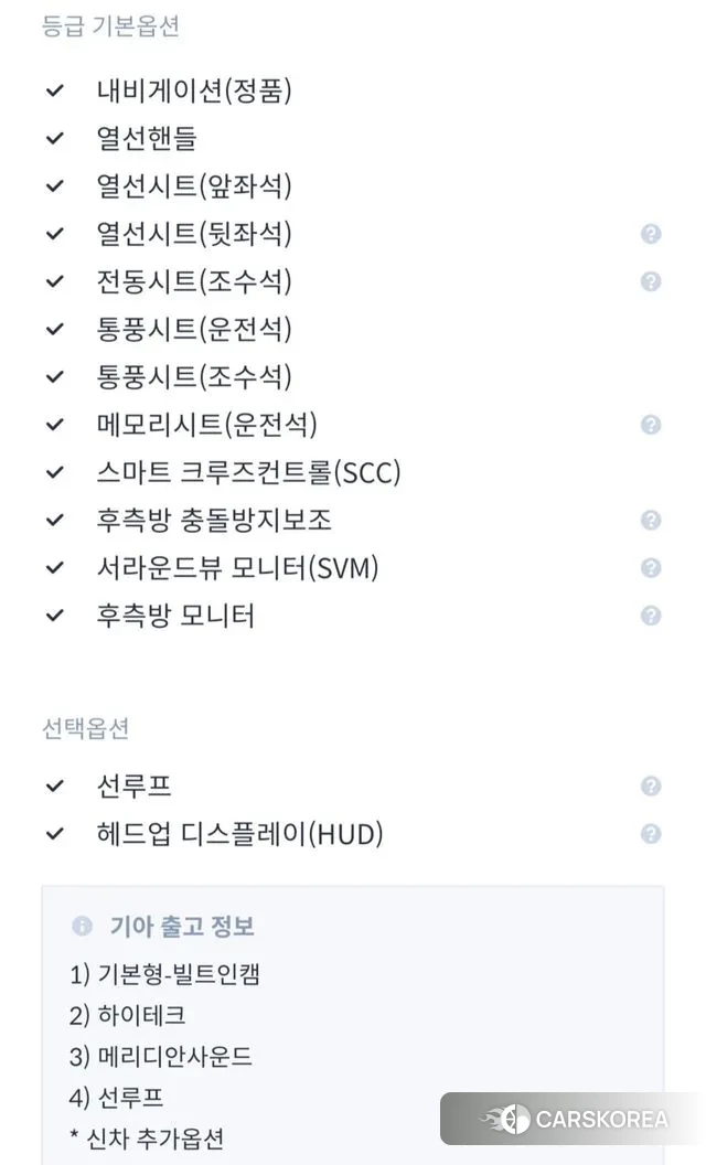 Kia EV6 id 3366644 из Кореи 8