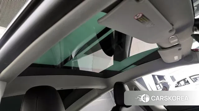 Tesla Model 3 id 3463806 из Кореи 8