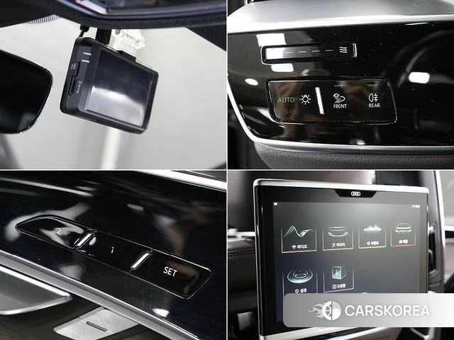 Audi A8 (D5) id 4324906 из Кореи 8