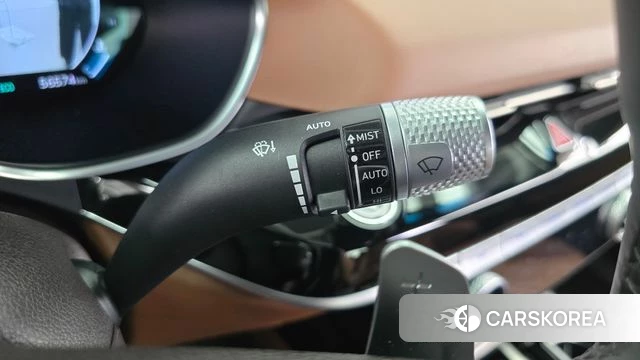 Genesis G80 (RG3) id 4490216 из Кореи 8