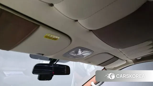 Hyundai Grand Starex id 3112770 из Кореи 8