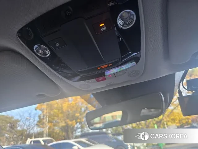 Kia K5 3rd generation id 3366186 из Кореи 8