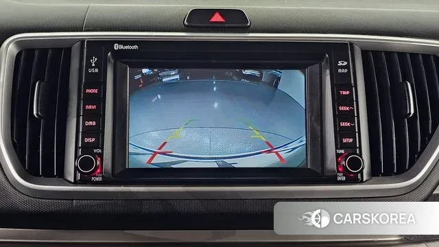 Kia The New Ray id 3608043 из Кореи 8